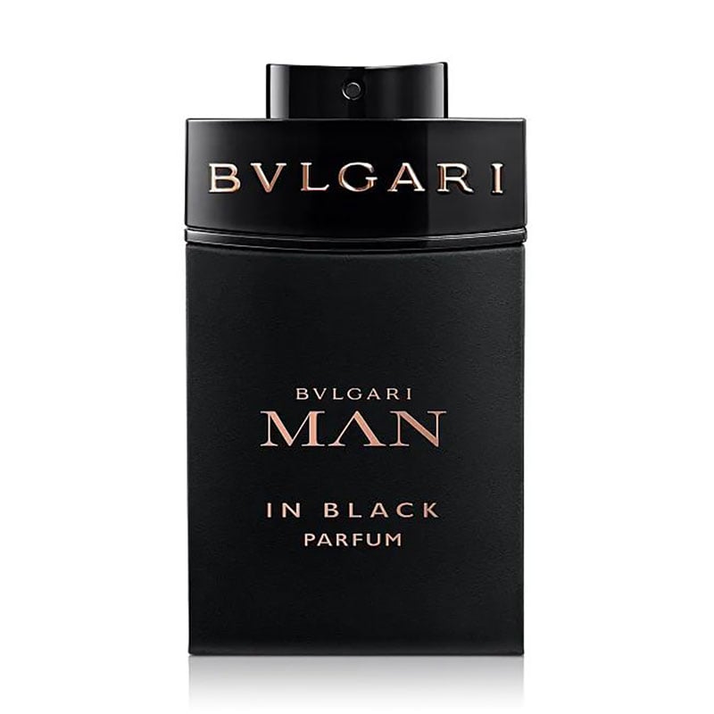 Bvlgari Man In Black Parfum Парфуми чоловічі, 100 мл