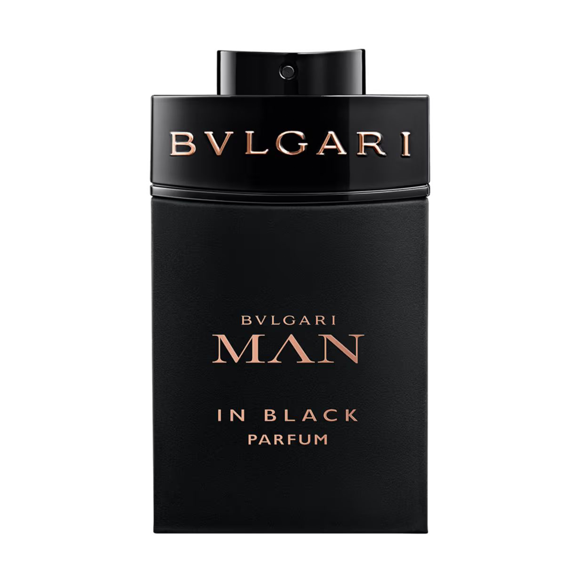 Bvlgari Man In Black Parfum Парфуми чоловічі, 100 мл (ТЕСТЕР)