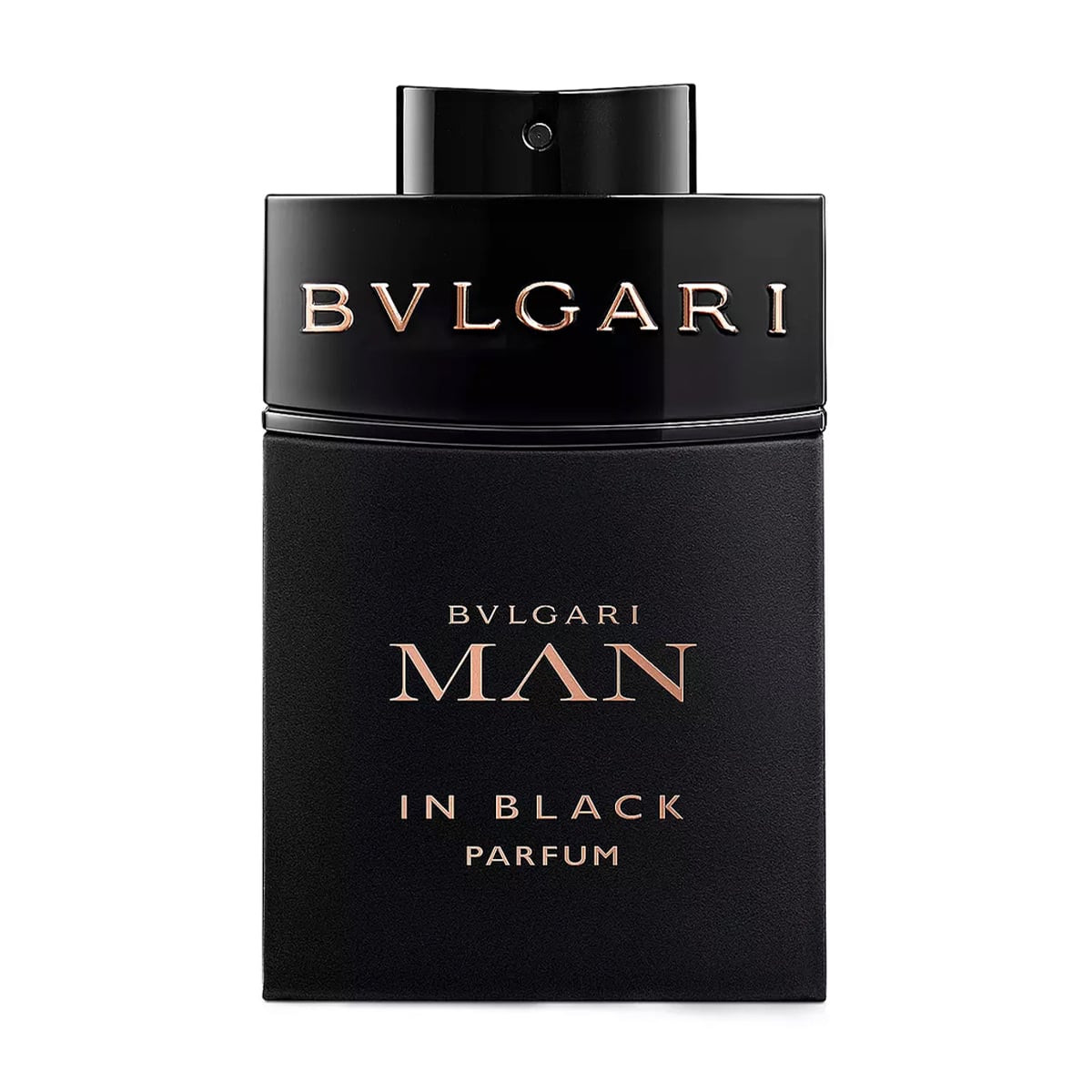 Bvlgari Man In Black Parfum Парфуми чоловічі, 60 мл