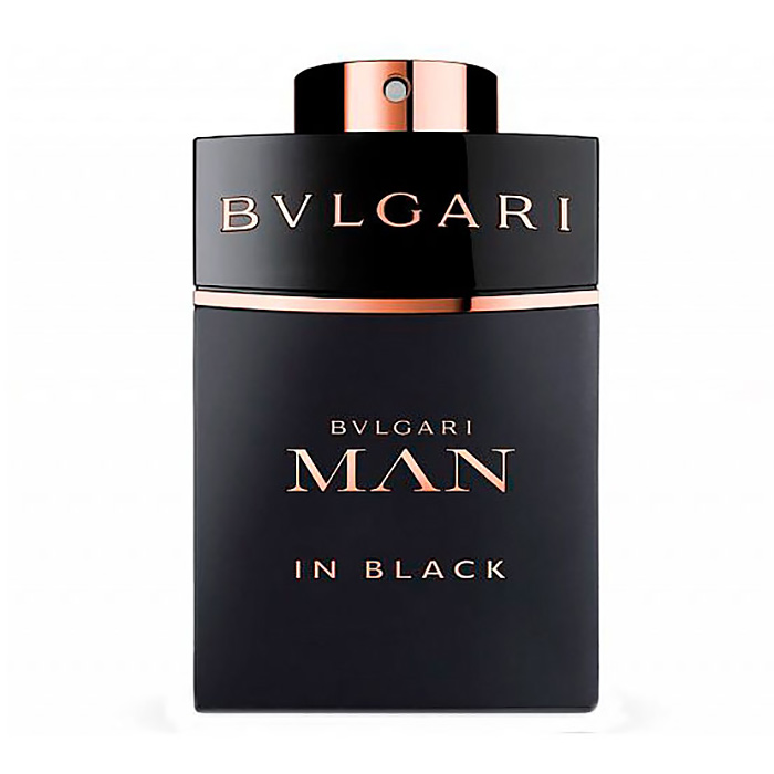 Bvlgari Man In Black Парфумована вода чоловіча, 100 мл