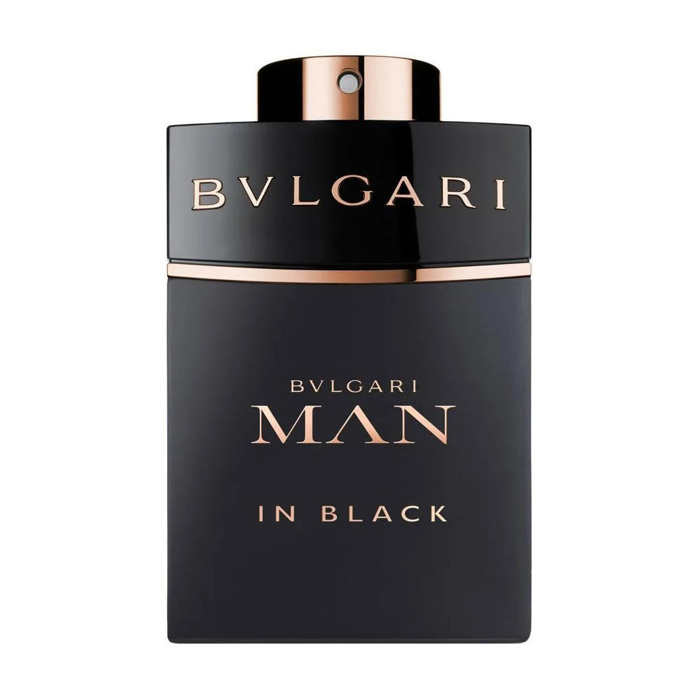 Bvlgari Man in Black Парфумована вода чоловіча, 100 мл (ТЕСТЕР)