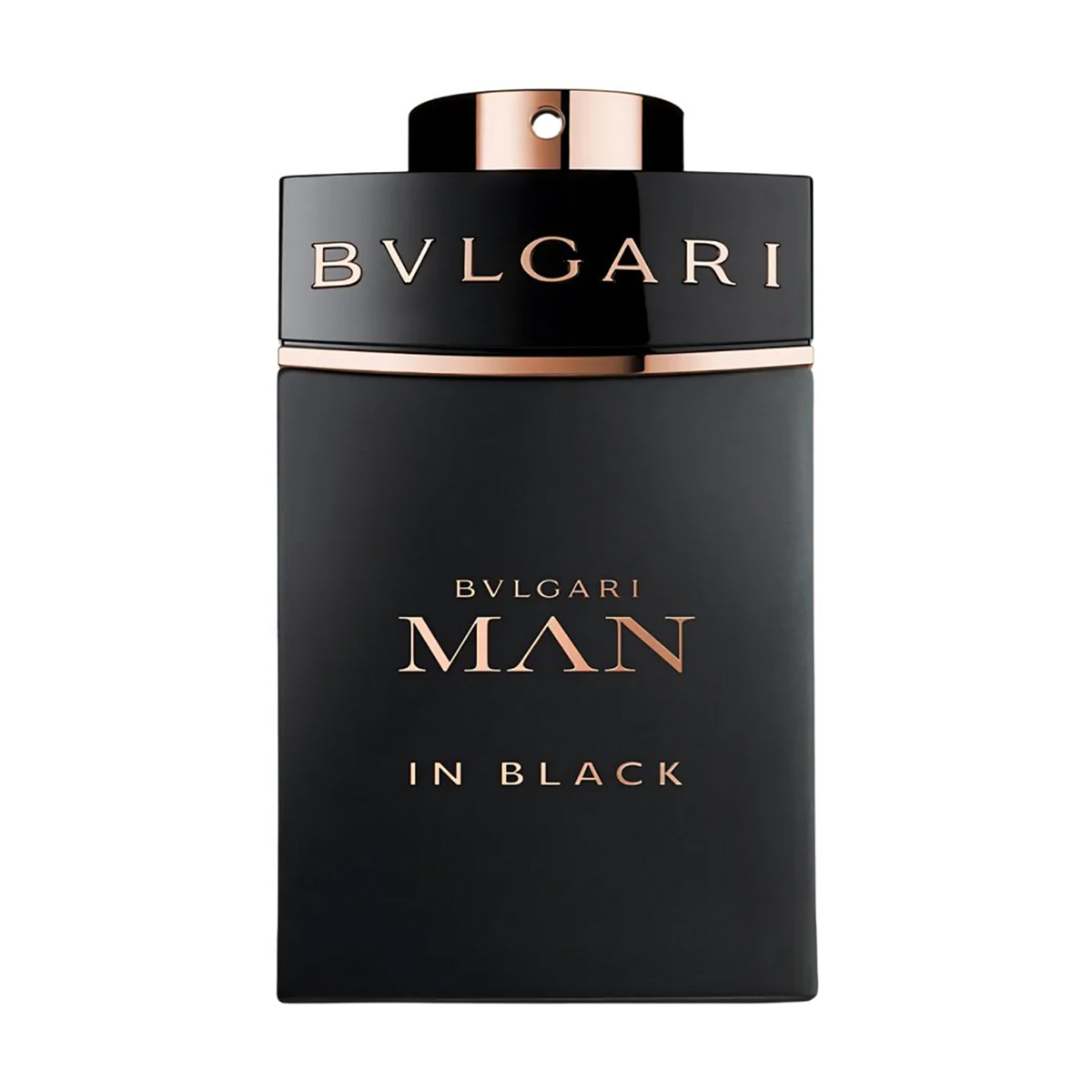 Bvlgari Man In Black Парфумована вода чоловіча, 150 мл