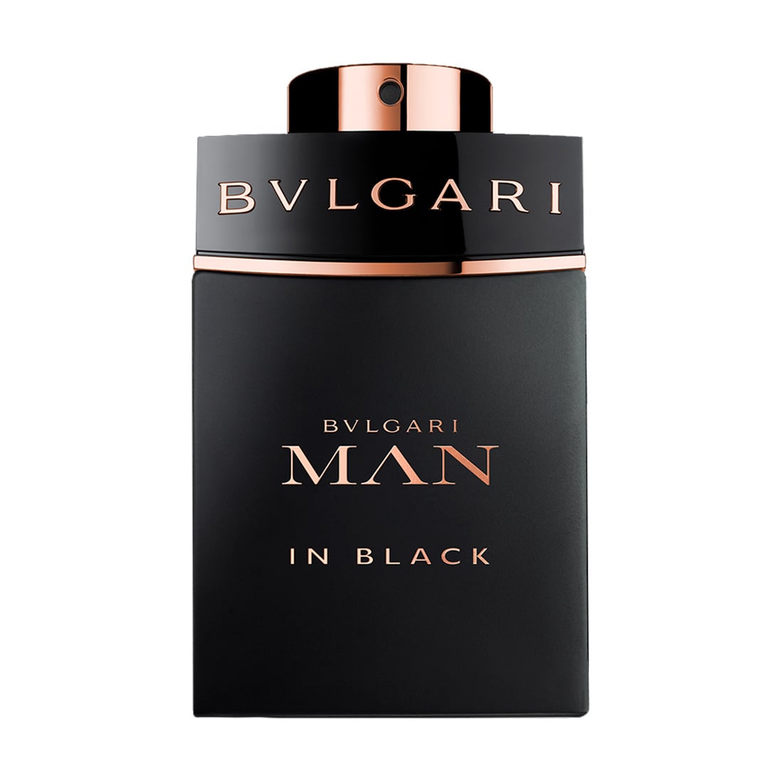 Bvlgari Man In Black Парфумована вода чоловіча, 60 мл